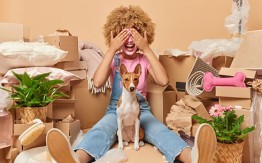 Moving Soon? — 5 Tips for Better Packing Your Personal Belongings